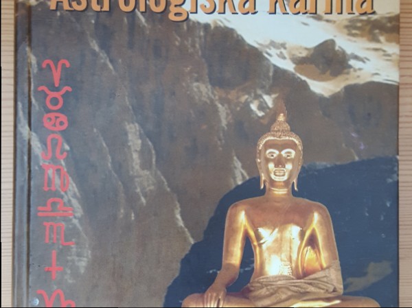 Astroloģiskā karma