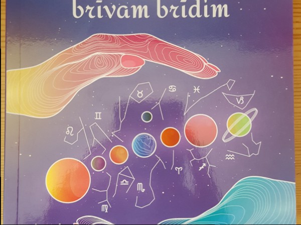 Maģija un horoskopi brīvam brīdim