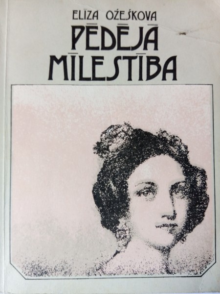 Pēdējā mīlestība