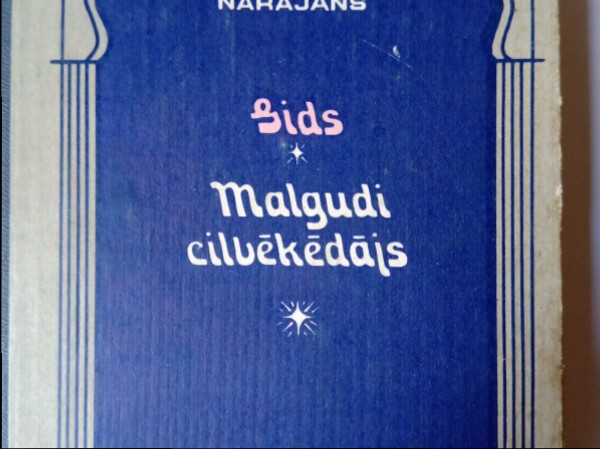 Sids. Malgudi cilvēkēdājs