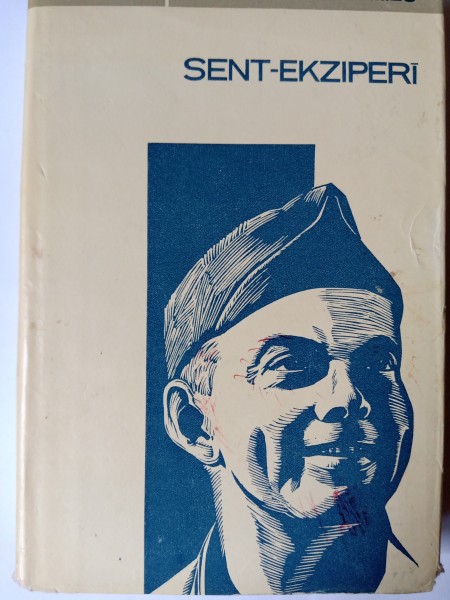 Sent-Ekziperī