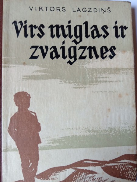 Virs miglas ir zvaigznes