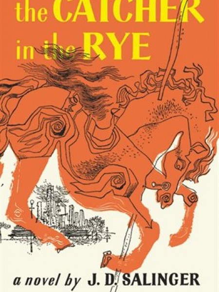 The Catcher in the Rye
