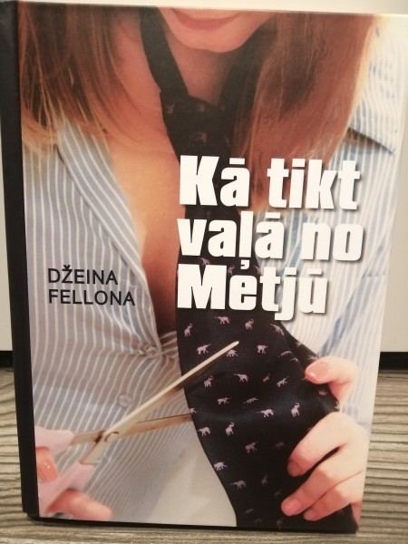 Kā tik vaļā no Metjū
