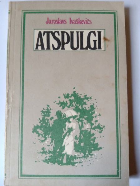Atspulgi