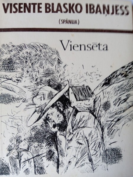 Viensēta