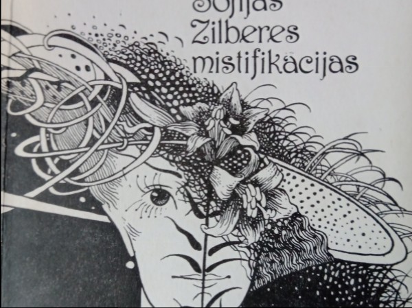 Sofijas Zilberes mistifikācijas