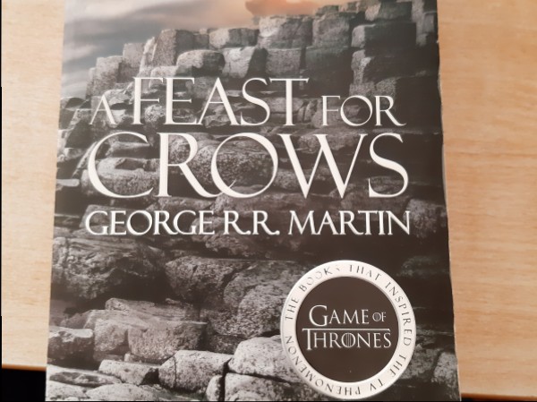 A Feast for Crows