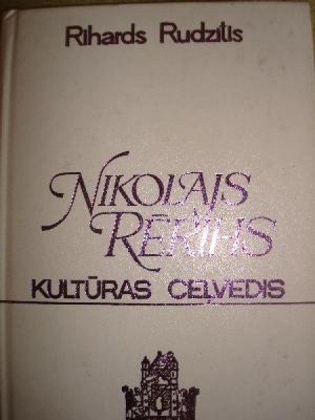 Nikolajs Rērihs: kultūras ceļvedis