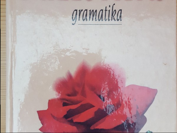 Mīlestības gramatika