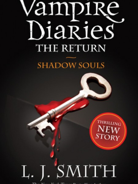 Shadow Souls (Vampire Diaries: The Return)