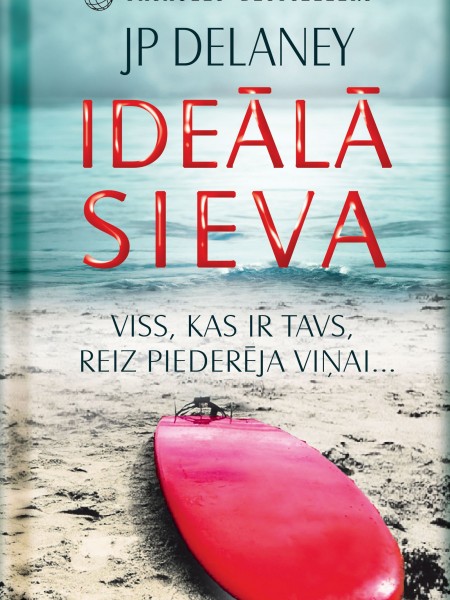 Ideālā sieva