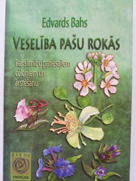 Veselība pašu rokās