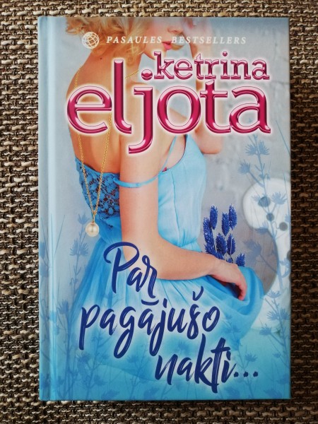 Par pagājušo nakti 