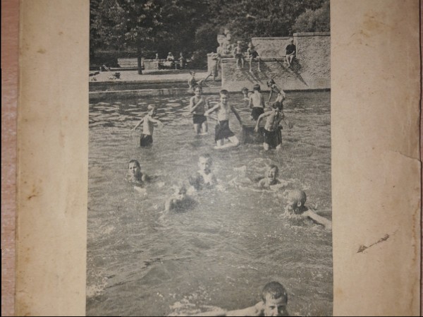 Pašvaldību darbinieks 7/1939