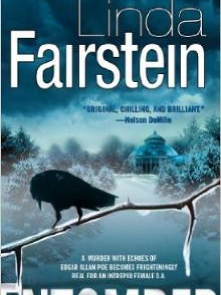 Entombed : A Detective Novel