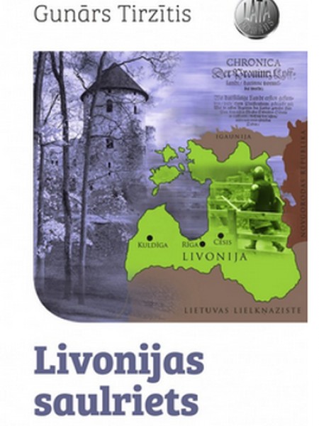 Livonijas saulriets
