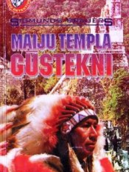 Maiju tempļa gūstekņi