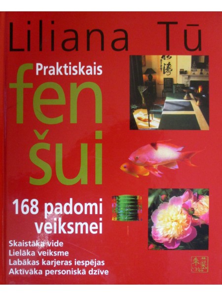 Praktiskais fen šui