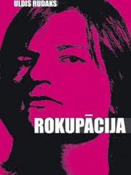 Rokupācija