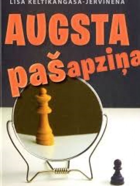 Augsta pašapziņa