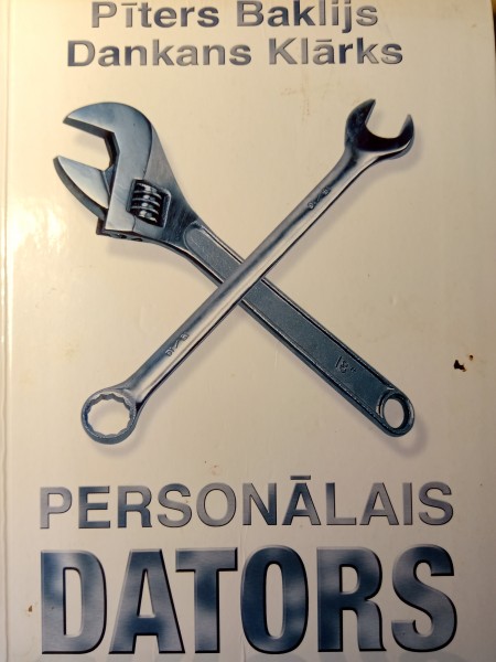 Personālais dators