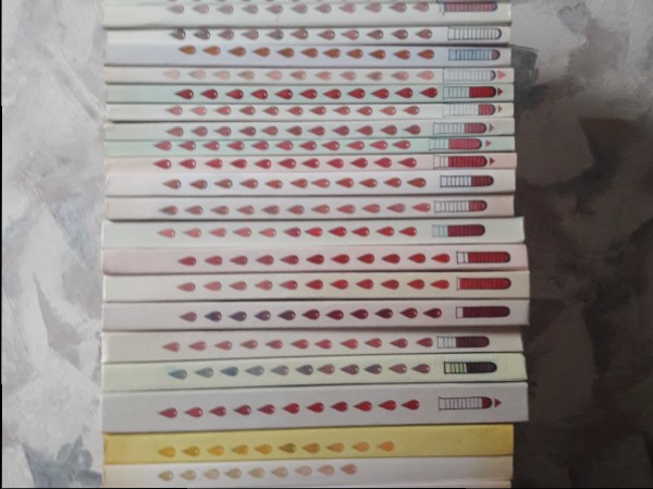 Edgars Volless rakstu krājumi (33gb)