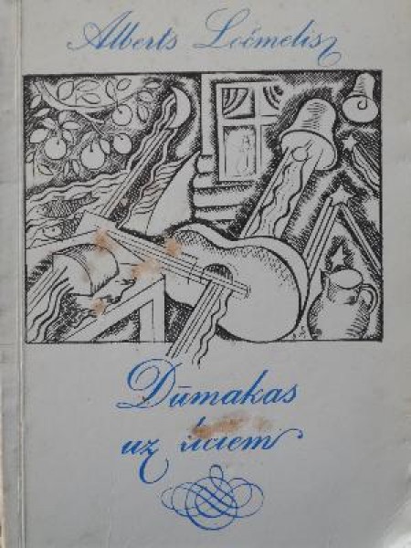 Dūmakas uz līčiem 