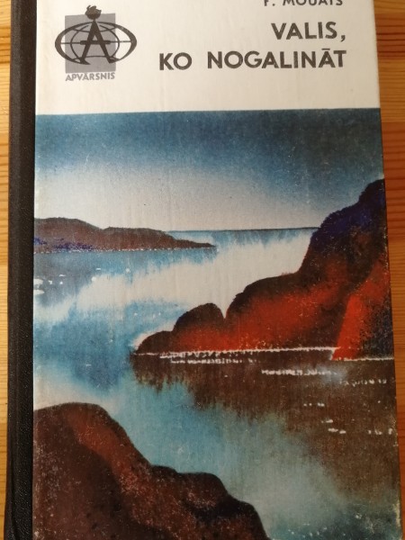 Valis, ko nogalināt