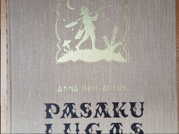 Pasaku lugas