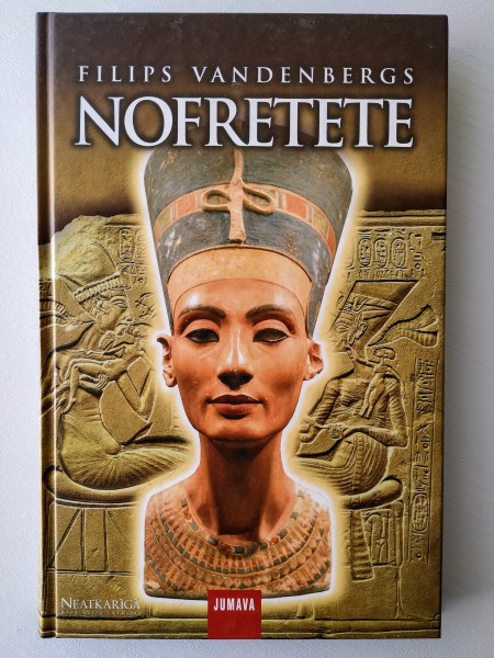 Nofretete