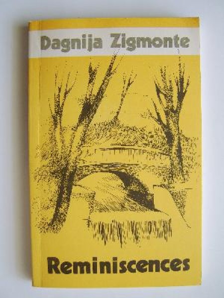 Reminiscences 