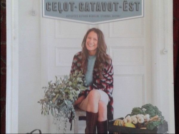 Ceļot.Gatavot.Ēst.