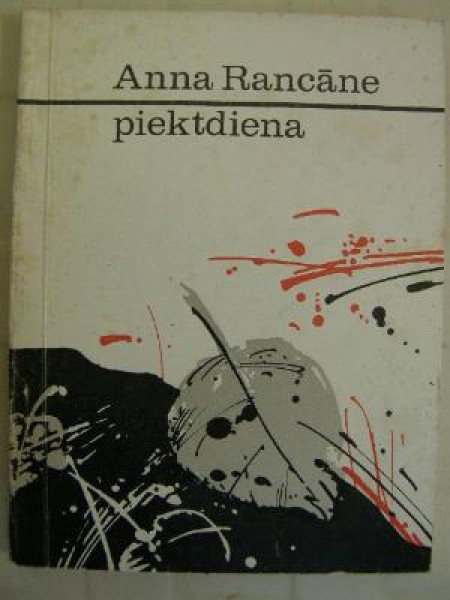 Piektdiena 