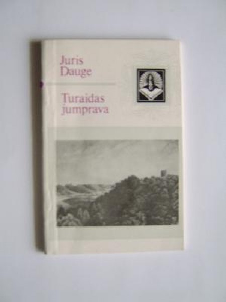Turaidas jumprava 