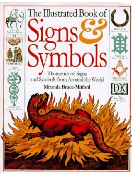 Illustrated Book of Signs & Symbols