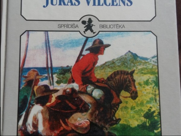 Sprīdīša 14 bibliotēka 