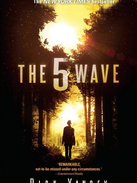 The fifth wave