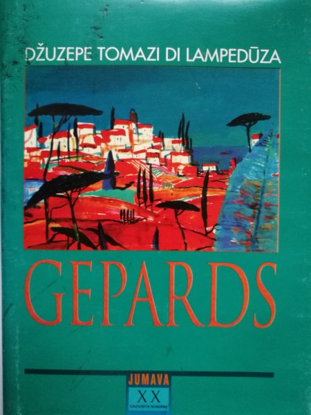 Gepards