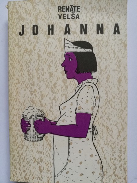 Johanna