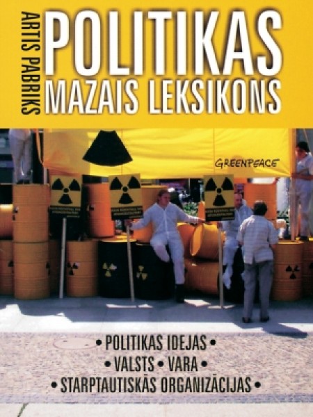 Politikas mazais leksikons