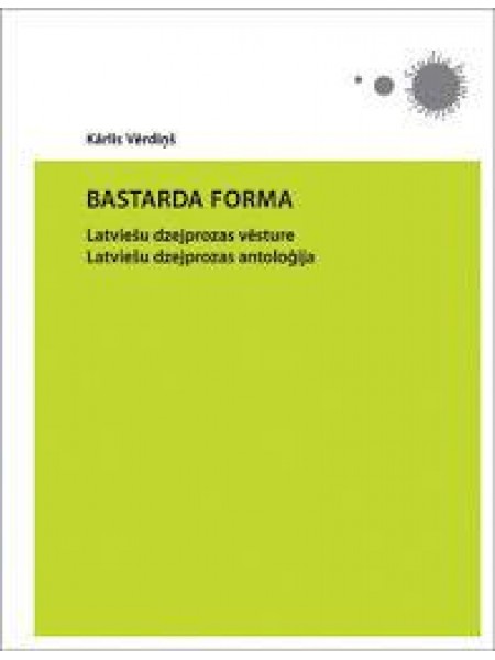 Bastarda forma