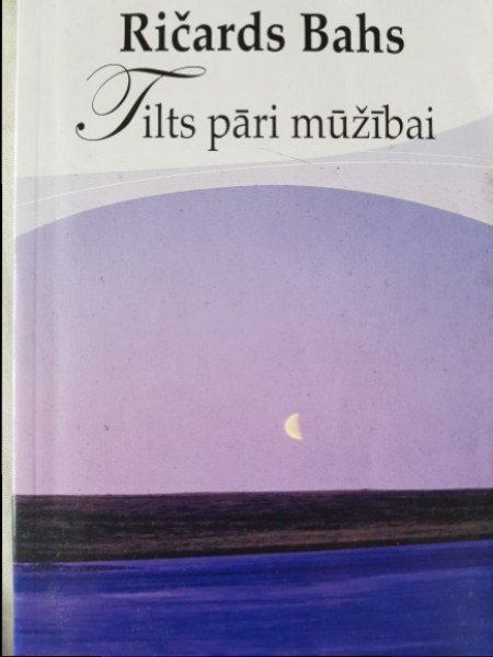 Tilts pāri mūžībai