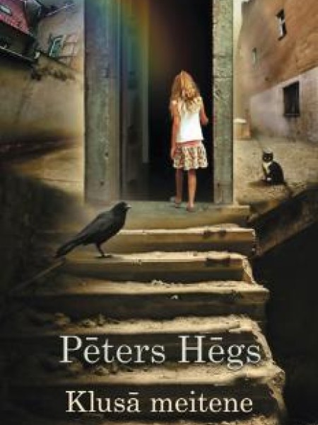 Klusā meitene