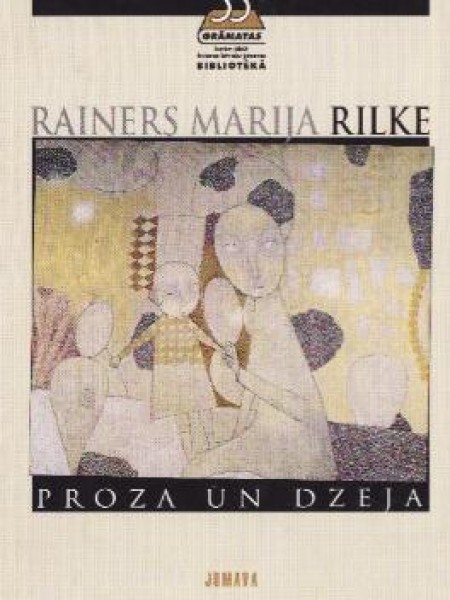 Maltes Laurida Briges piezīmes. Un Dzeja.