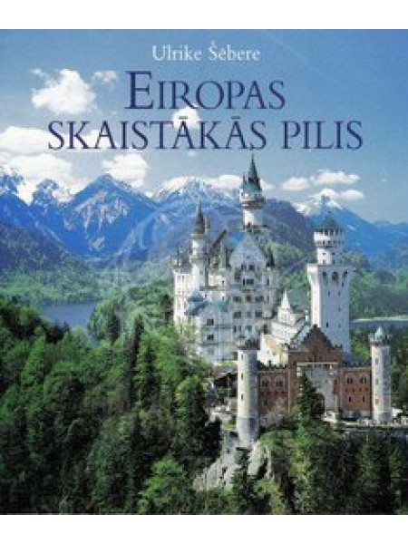 Eiropas skaistākās pilis