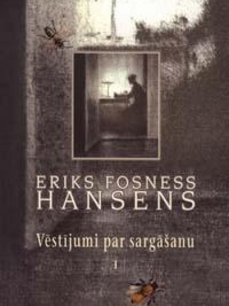 Vēstījumi par sargāšanu