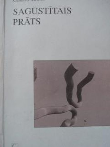 Sagūstītais prāts