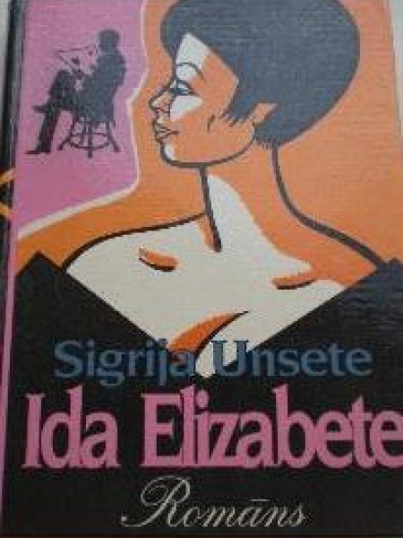 Ida Elizabete