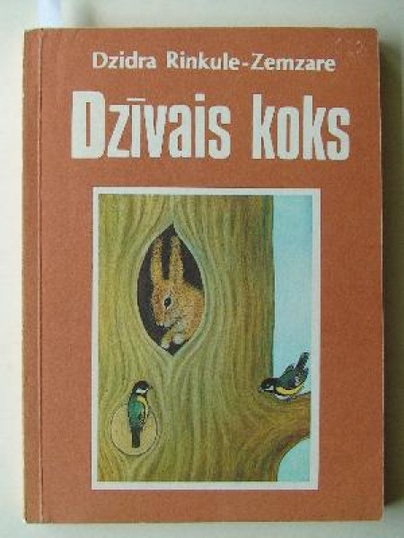 Dzīvais koks 